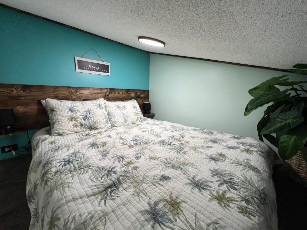 Apartamento Cozy Loft With Parking And Private Patio W/ Grill Wilmington Exterior foto